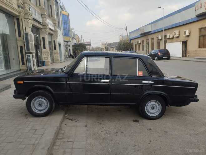 LADA (VAZ) 2106 1987, 78,098 km - 1.5 l - Hacıqabul