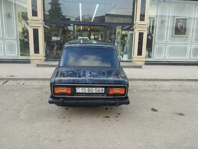 LADA (VAZ) 2106 1987, 78,098 km - 1.5 l - Hacıqabul