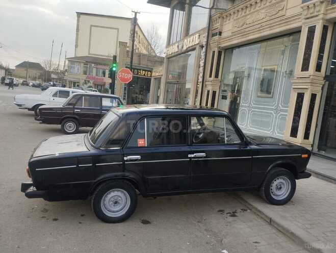 LADA (VAZ) 2106 1987, 78,098 km - 1.5 l - Hacıqabul