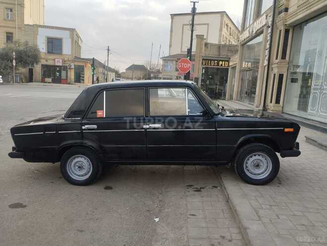 LADA (VAZ) 2106 1987, 78,098 km - 1.5 l - Hacıqabul