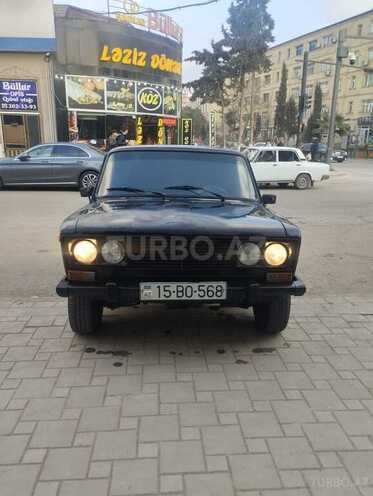 LADA (VAZ) 2106 1987, 78,098 km - 1.5 l - Hacıqabul