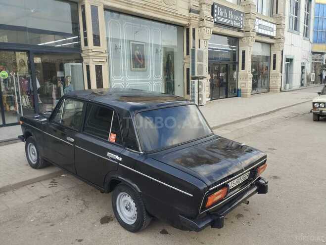 LADA (VAZ) 2106 1987, 78,098 km - 1.5 l - Hacıqabul