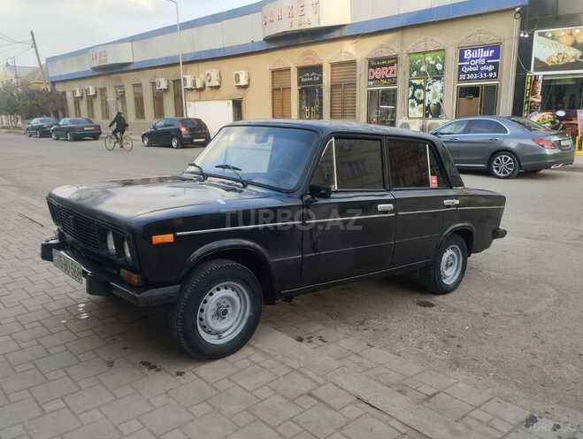 LADA (VAZ) 2106 1987, 78,098 km - 1.5 l - Hacıqabul