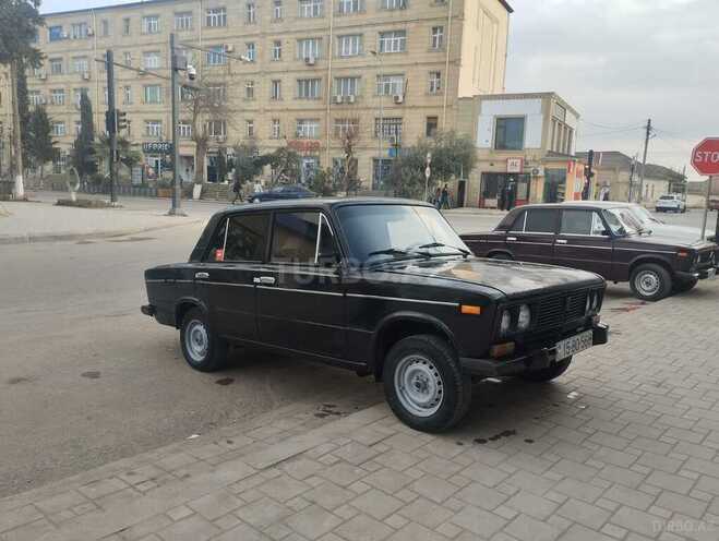 LADA (VAZ) 2106 1987, 78,098 km - 1.5 l - Hacıqabul