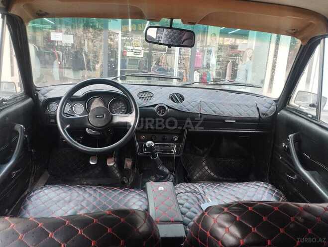 LADA (VAZ) 2106 1987, 78,098 km - 1.5 l - Hacıqabul