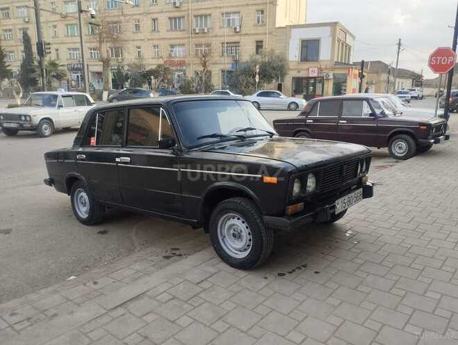 LADA (VAZ) 2106 1987, 78,098 km - 1.5 l - Hacıqabul