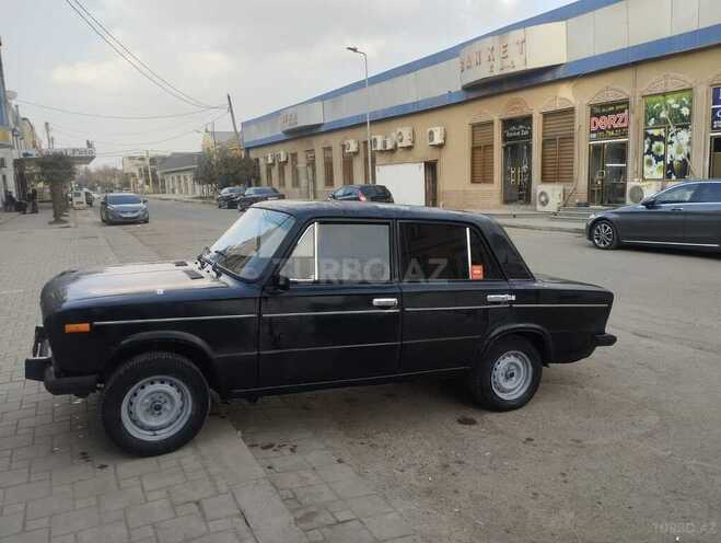 LADA (VAZ) 2106 1987, 78,098 km - 1.5 l - Hacıqabul