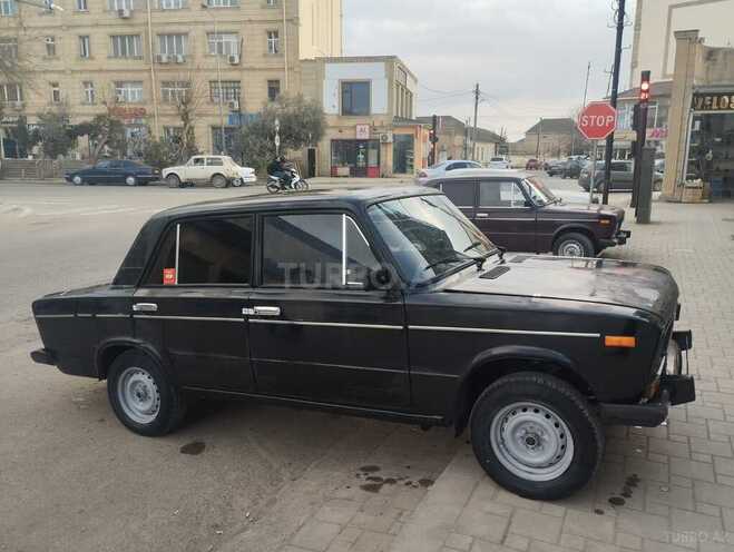 LADA (VAZ) 2106 1987, 78,098 km - 1.5 l - Hacıqabul