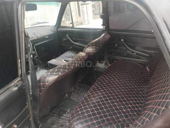 LADA (VAZ) 2106 1987, 78,098 km - 1.5 l - Hacıqabul