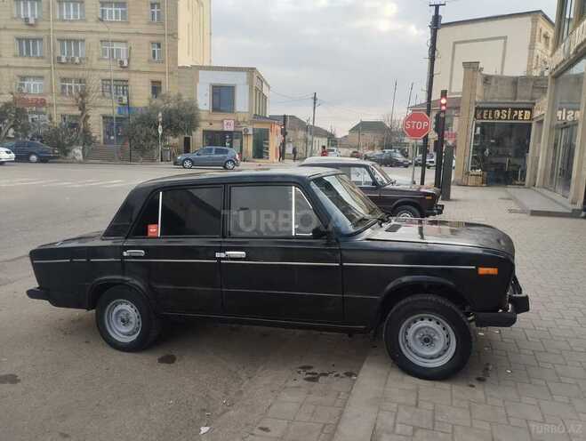 LADA (VAZ) 2106 1987, 78,098 km - 1.5 l - Hacıqabul