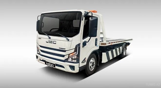 JMC  2025, 0 km - 2.9 л - Bakı