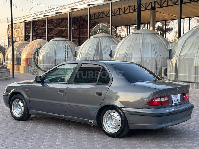 Iran Khodro Samand 2008, 215,973 km - 1.8 л - Hacıqabul