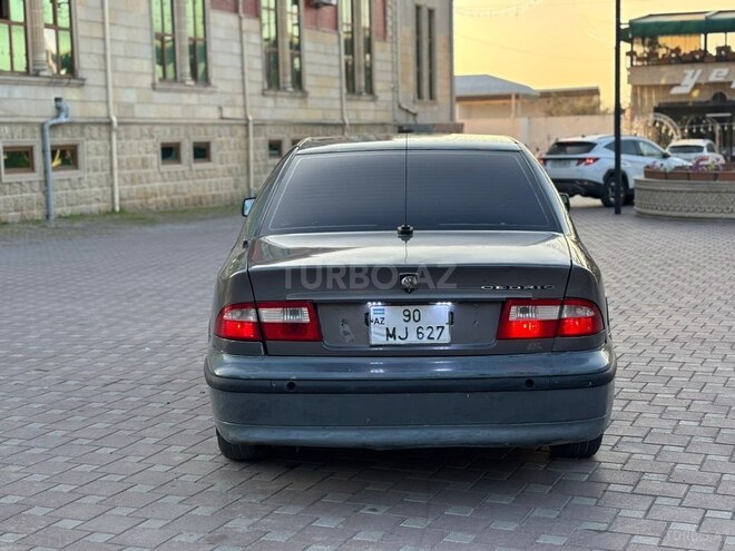 Iran Khodro Samand 2008, 215,973 km - 1.8 л - Hacıqabul