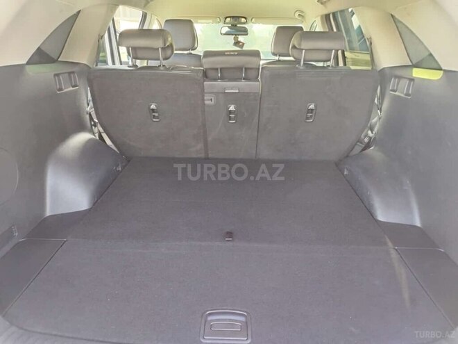 Kia Sorento 2017, 92,111 km - 2.0 l - Sumqayıt