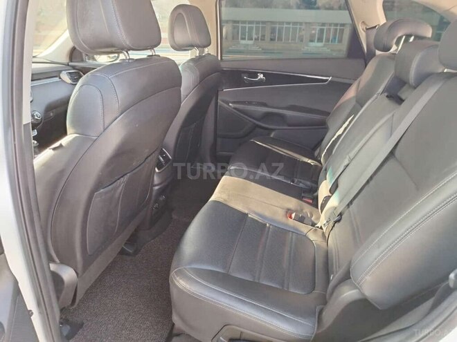 Kia Sorento 2017, 92,111 km - 2.0 l - Sumqayıt
