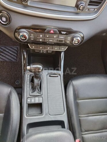Kia Sorento 2017, 92,111 km - 2.0 l - Sumqayıt