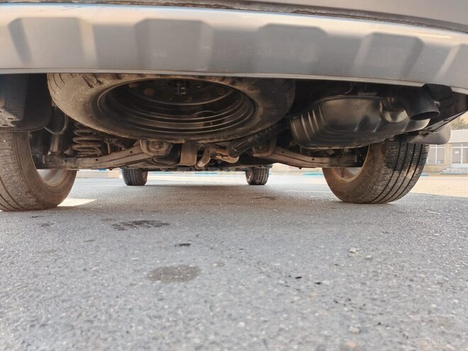 Kia Sorento 2017, 92,111 km - 2.0 l - Sumqayıt