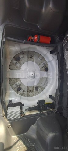 Hyundai Tucson 2008, 184,000 km - 2.0 л - Zaqatala