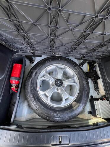 Hyundai Tucson 2008, 184,000 km - 2.0 л - Zaqatala