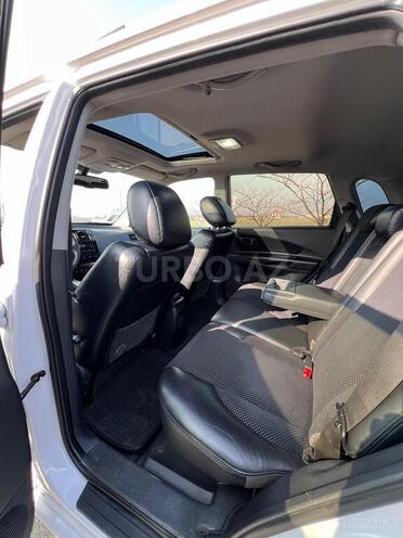 Hyundai Tucson 2008, 184,000 km - 2.0 л - Zaqatala