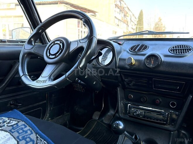LADA (VAZ) 2106 1987, 12,345 km - 1.6 л - Gəncə