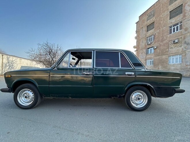 LADA (VAZ) 2106 1987, 12,345 km - 1.6 л - Gəncə