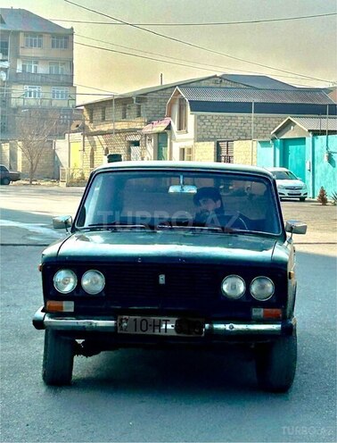 LADA (VAZ) 2106 1987, 12,345 km - 1.6 л - Gəncə