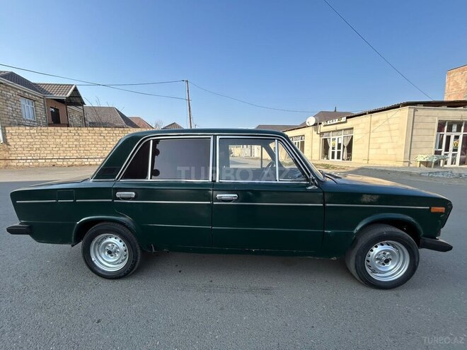LADA (VAZ) 2106 1987, 12,345 km - 1.6 л - Gəncə