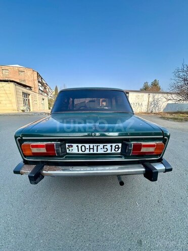 LADA (VAZ) 2106 1987, 12,345 km - 1.6 л - Gəncə