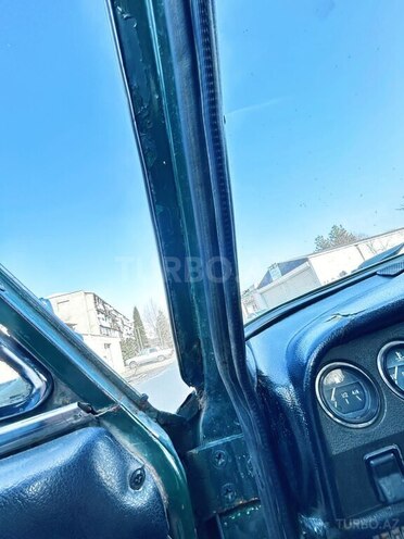 LADA (VAZ) 2106 1987, 12,345 km - 1.6 л - Gəncə