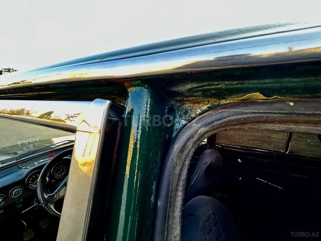 LADA (VAZ) 2106 1987, 12,345 km - 1.6 л - Gəncə