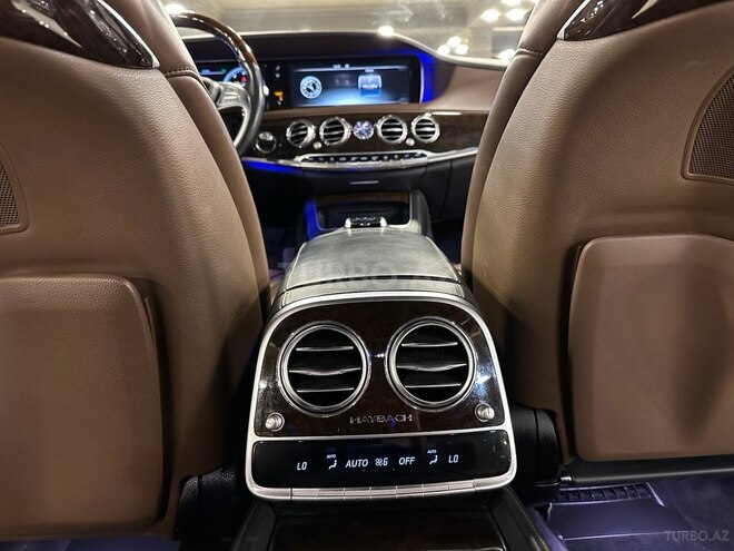Mercedes-Maybach S 400-17
