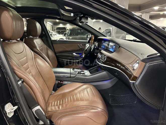 Mercedes-Maybach S 400-14