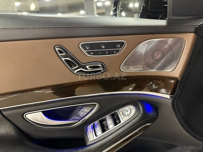 Mercedes-Maybach S 400-10