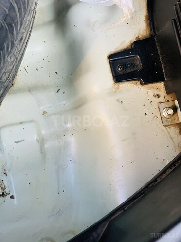 Kia Sportage 2011, 209,000 km - 2.0 л - Sabirabad