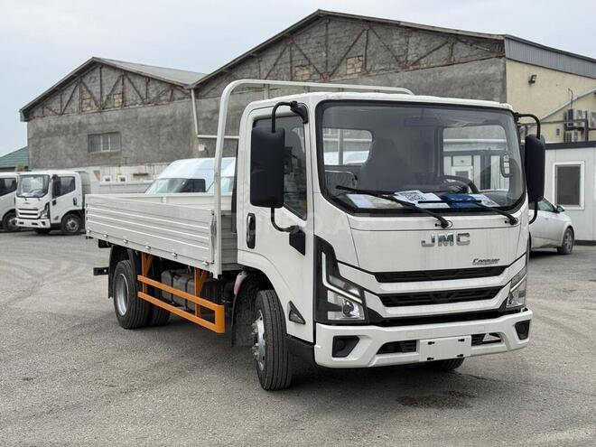 JMC  2024, 0 km - 2.9 л - Bakı