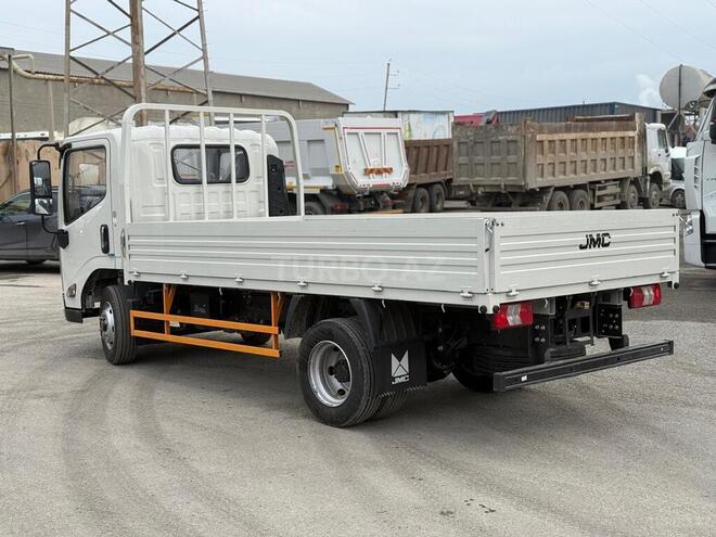 JMC  2024, 0 km - 2.9 л - Bakı