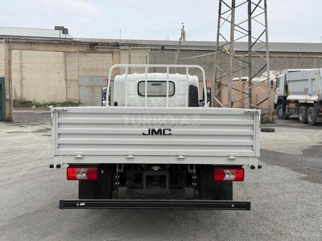 JMC  2024, 0 km - 2.9 л - Bakı