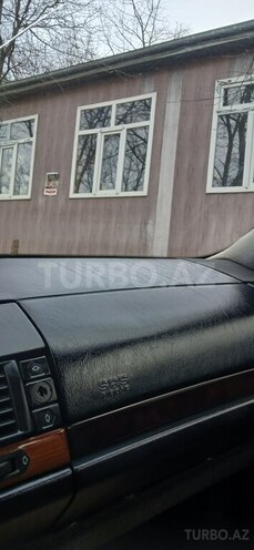 Mercedes S 320 1994, 395,624 km - 3.2 l - Sumqayıt