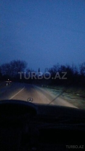 Mercedes S 320 1994, 395,624 km - 3.2 l - Sumqayıt