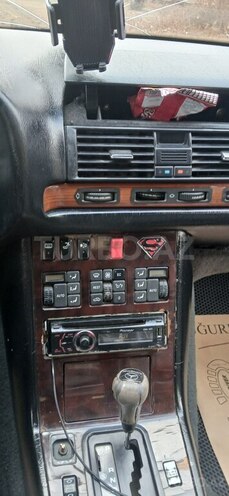 Mercedes S 320 1994, 395,624 km - 3.2 l - Sumqayıt
