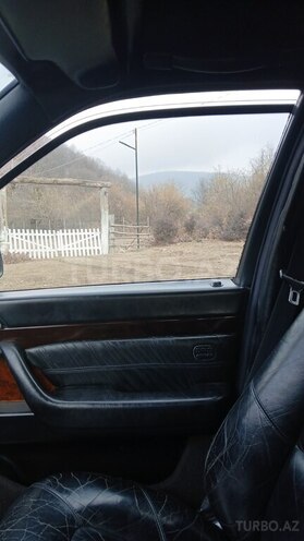 Mercedes S 320 1994, 395,624 km - 3.2 l - Sumqayıt