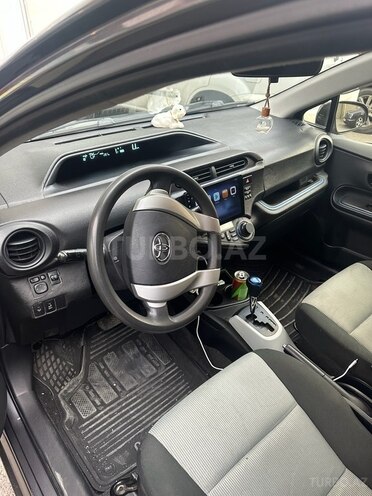 Toyota Aqua 2014, 1,008,000 km - 1.5 l - Bakı