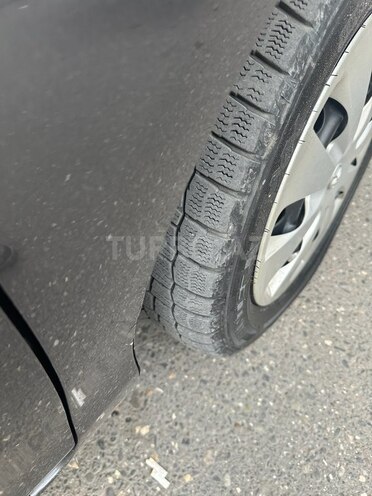 Toyota Aqua 2014, 1,008,000 km - 1.5 l - Bakı
