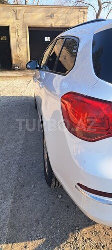 Opel Astra 2013, 398,100 km - 1.7 l - Salyan