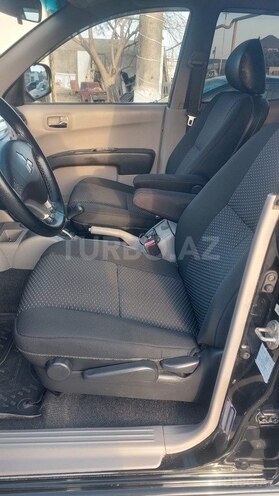 Mitsubishi L200 2008, 397,000 km - 2.5 l - Bakı