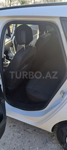 Opel Astra 2013, 398,100 km - 1.7 l - Salyan