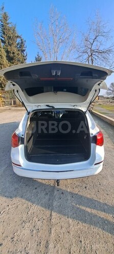 Opel Astra 2013, 398,100 km - 1.7 l - Salyan