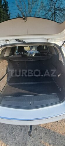 Opel Astra 2013, 398,100 km - 1.7 l - Salyan