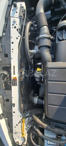 Opel Astra 2013, 398,100 km - 1.7 l - Salyan